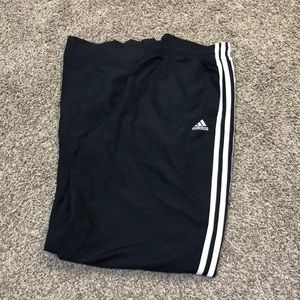 Adidas sweatpants